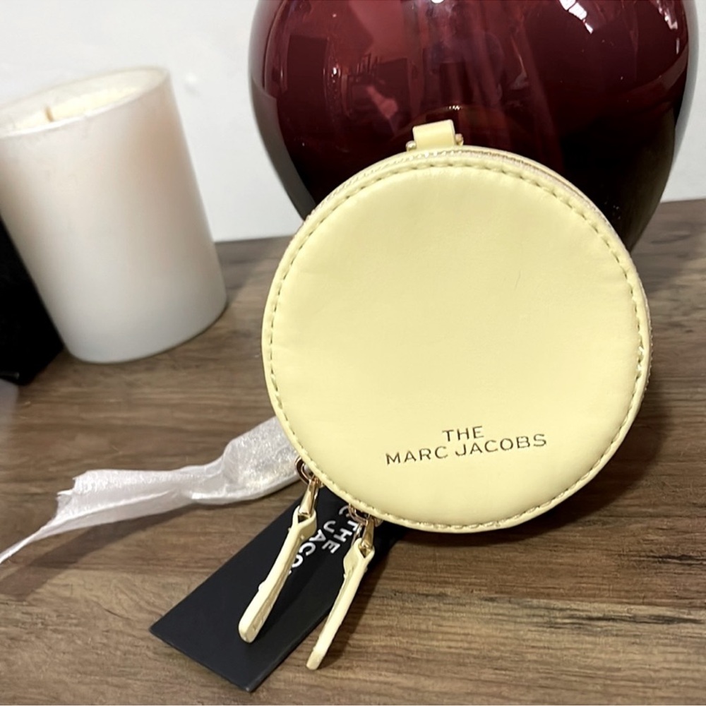NWT Marc Jacobs Coin Purse - Picture 2 of 5